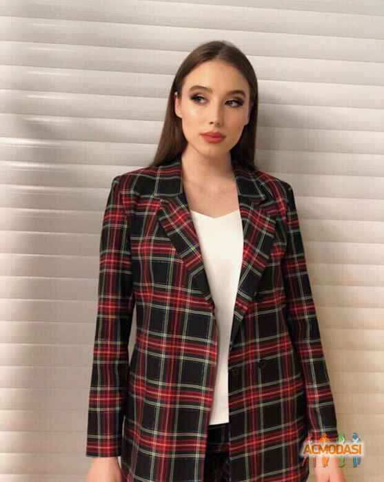 Дарья Вадимовна Загревская фото №1505238. Загружено 30 Августа 2019