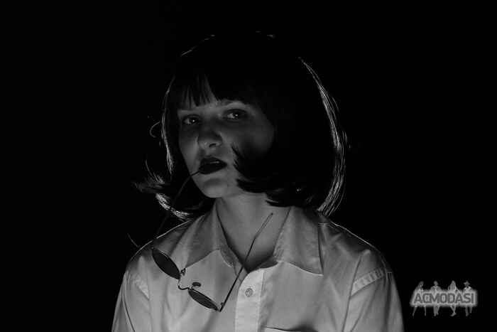 Дарья Олеговна Лямзина фото №1461897. Загружено 20 Мая 2019