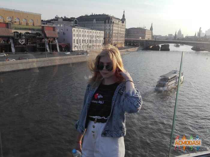 Юлия Александровна Солдатова фото №1519168. Загружено 01 Октября 2019