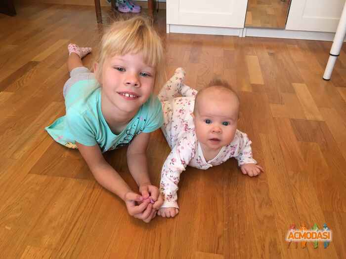 Анастасия   фото №1541407. Загружено 19 Ноября 2019