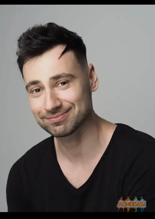 Павел  Калинушкин фото №1941389. Загружено 13 Ноября 2025