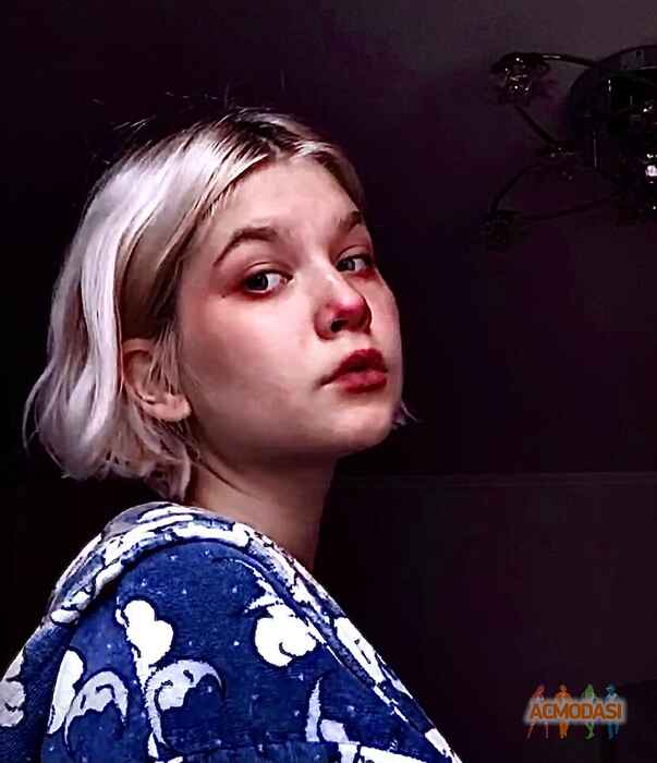 Ксения  Голландцева фото №1651880. Загружено 30 Октября 2020