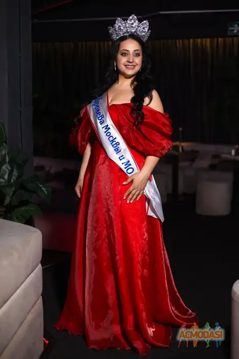 Alice  Vartikyan фото №1936167. Загружено 14 Сентября 2025