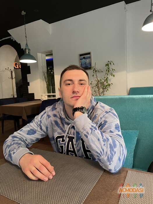 Алексей  Свирин фото №1843432. Загружено 17 Февраля 2023