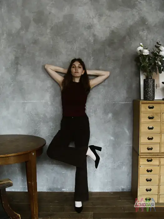 Александра  Соколовская фото №1939241. Загружено 21 Октября 2025