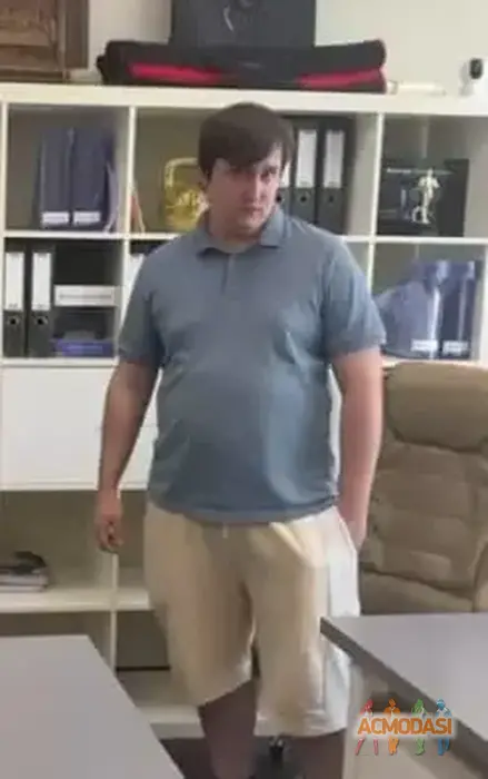 Плиев  Магомед фото №1935450. Загружено 03 Сентября 2025