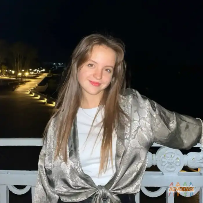 Ксения  Дерябкина фото №1944526. Загружено 02 Января 2026