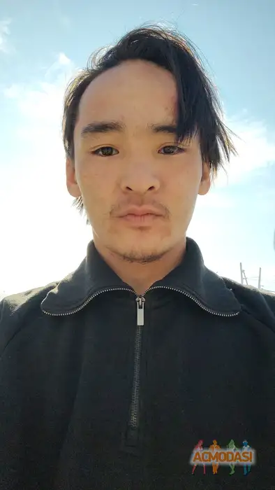 Зо Лин  Ли фото №1945997. Загружено 25 Января 2026