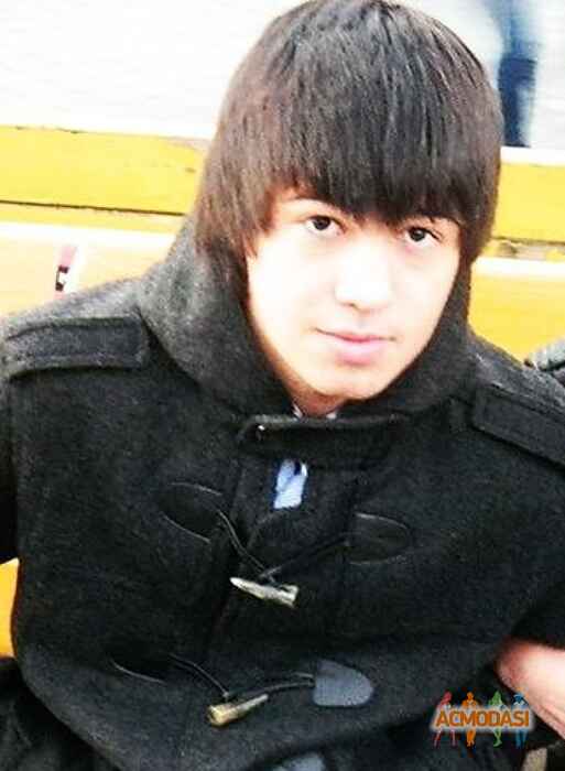 Алан  Габоев фото №183463. Загружено 12 Апреля 2012