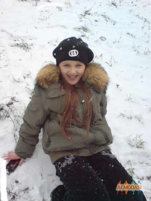 Даниэлла Сергеевна Дьченко фото №201945. Загружено 22 Мая 2012