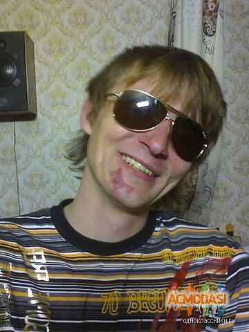 Вячеслав Юрьевич Шинкарук фото №314839. Загружено 24 Декабря 2012