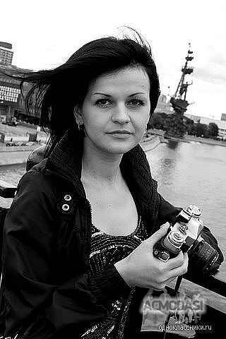 Галина Валерьевна Кузьмина фото №322607. Загружено 09 Января 2013