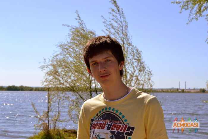 Денис  Задорожный фото №403413. Загружено 07 Мая 2013