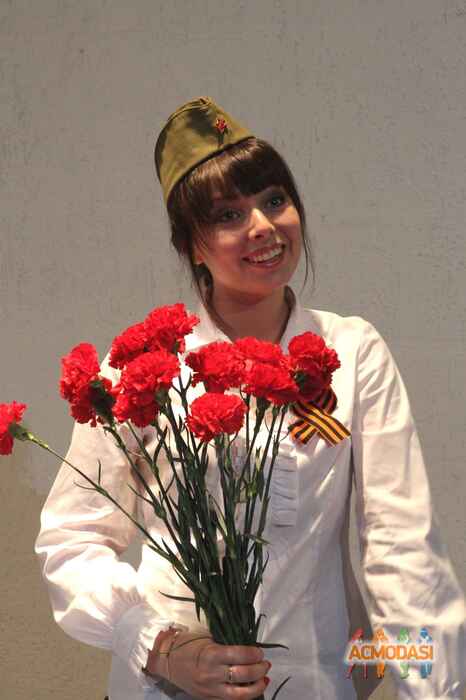 Елена Ивановна Симон фото №425801. Загружено 09 Июня 2013