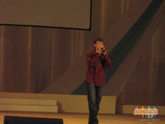 Андрей Витальевич Панасенков фото №26751. Загружено 12 Марта 2011