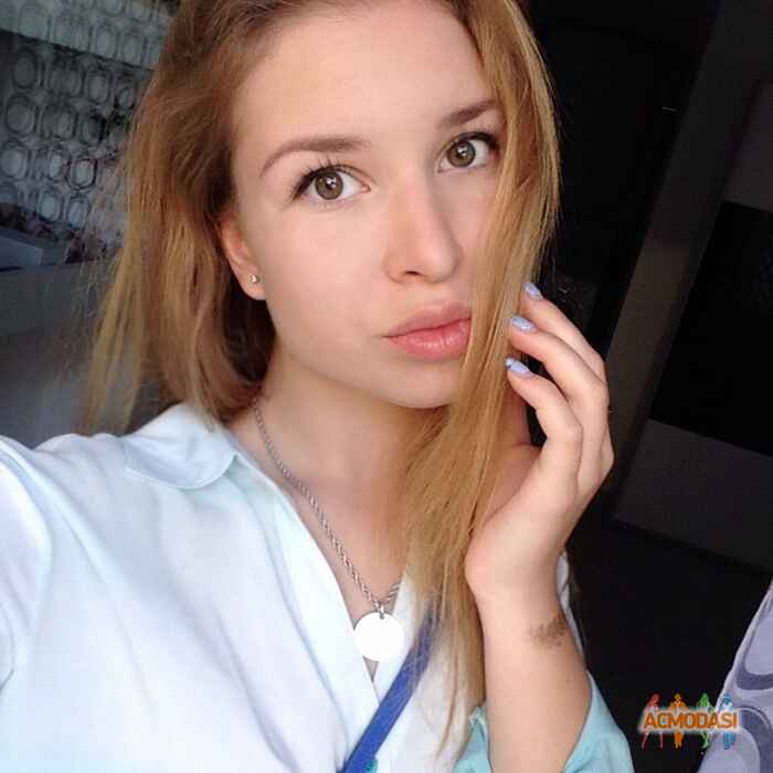Анна Александровна Краснова фото №917333. Загружено 06 Сентября 2015