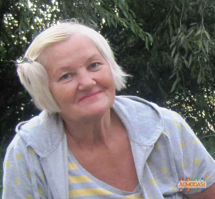 Татьяна Михайловна Шульга фото №588376. Загружено 03 Февраля 2014