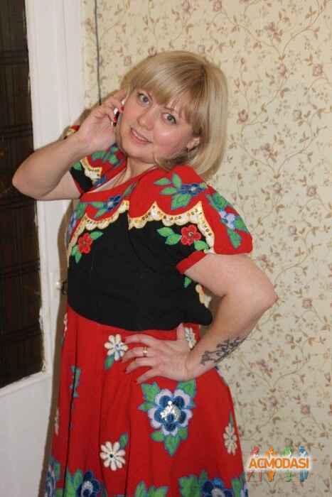 Марина  Маркова фото №610487. Загружено 07 Марта 2014