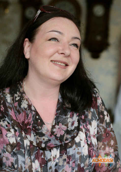 Елена Викторовна Судник фото №655307. Загружено 19 Мая 2014