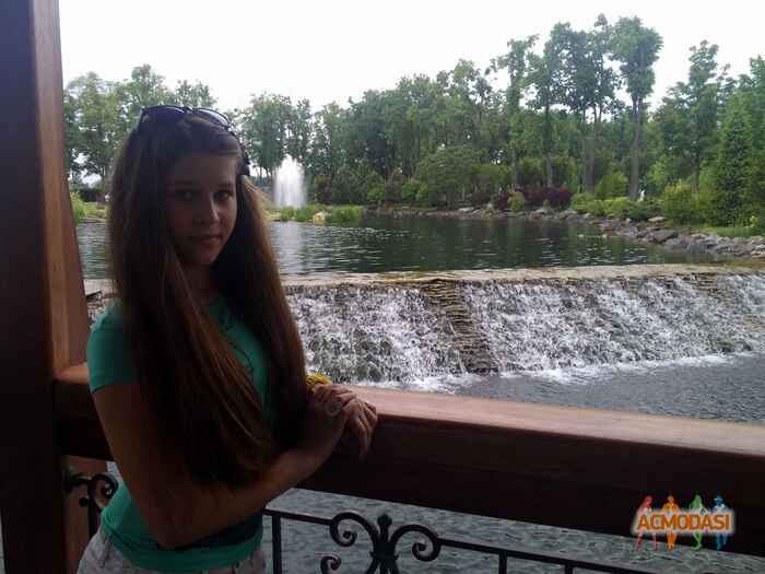 Юлия Николаевна Шурдак фото №664775. Загружено 05 Июня 2014