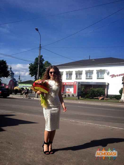 Елена Сергеевна Дубнюк фото №672761. Загружено 18 Июня 2014