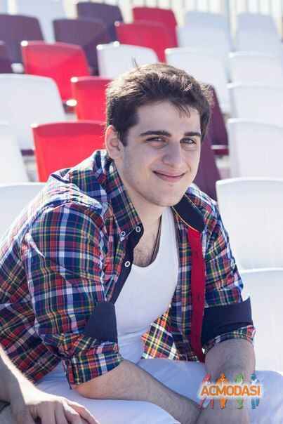 Арам   фото №883795. Загружено 08 Июля 2015