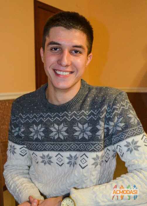 Дмитрий  Викторович фото №762299. Загружено 29 Октября 2014