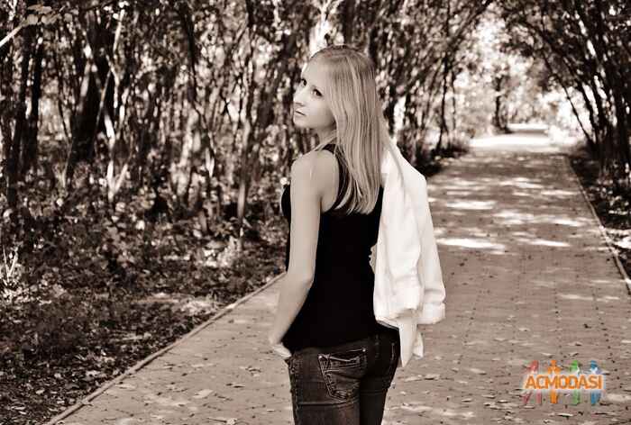 Инна Валерьевна Симонова фото №812795. Загружено 02 Февраля 2015