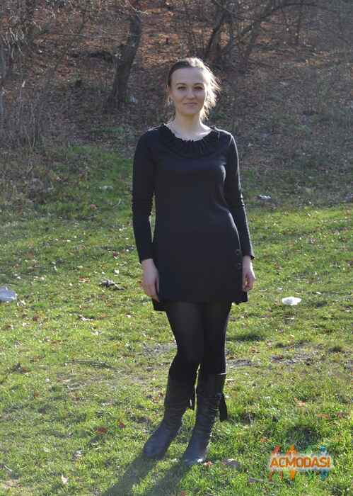 Юлия Александровна Чесс фото №853931. Загружено 25 Апреля 2015