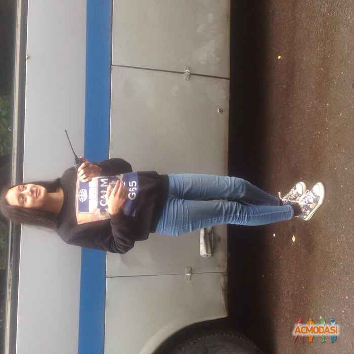 Динара  Сюбова фото №926563. Загружено 25 Сентября 2015