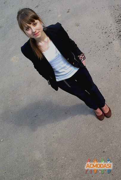 Арина  Клинова фото №868378. Загружено 03 Июня 2015