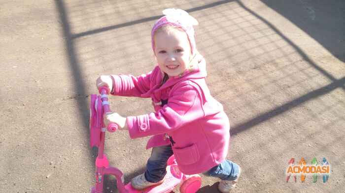 Кира  Антоновна фото №886053. Загружено 13 Июля 2015