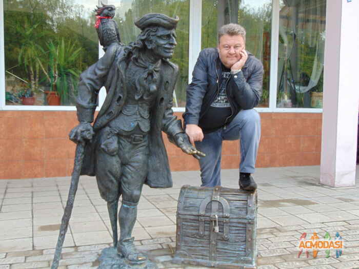 Сергей  Горобец фото №914492. Загружено 31 Августа 2015