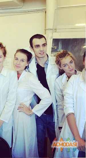 Benjamin  Chanov фото №932960. Загружено 08 Октября 2015