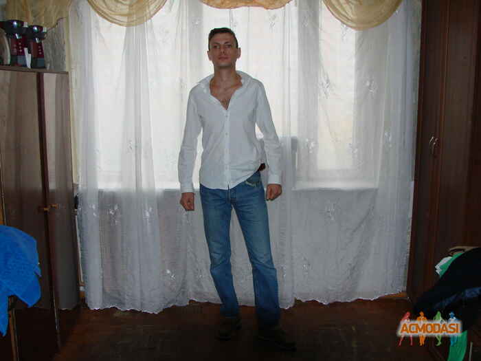 Михаил   фото №1094103. Загружено 07 Октября 2016