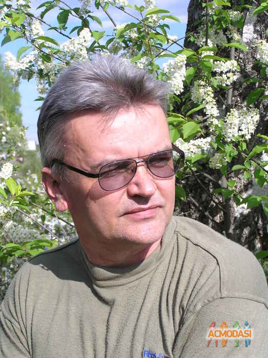 Алексей Васильевич Мальцев фото №1130862. Загружено 07 Января 2017