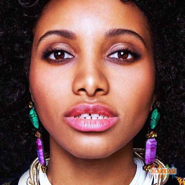 Амалия Шад Миамбо фото №1328361. Загружено 01 Июня 2018