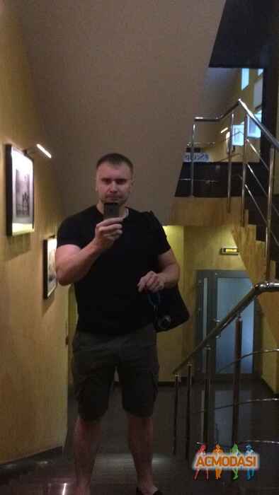 Роман Михайлович Соловьев фото №1362775. Загружено 24 Августа 2018