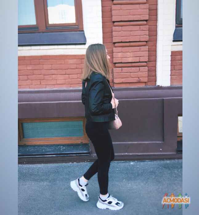 Дарья Алексеевна Проскурина фото №1456977. Загружено 13 Мая 2019