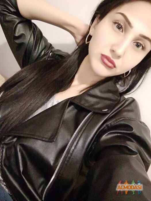 Севинч Османовна Назарова фото №1466199. Загружено 28 Мая 2019