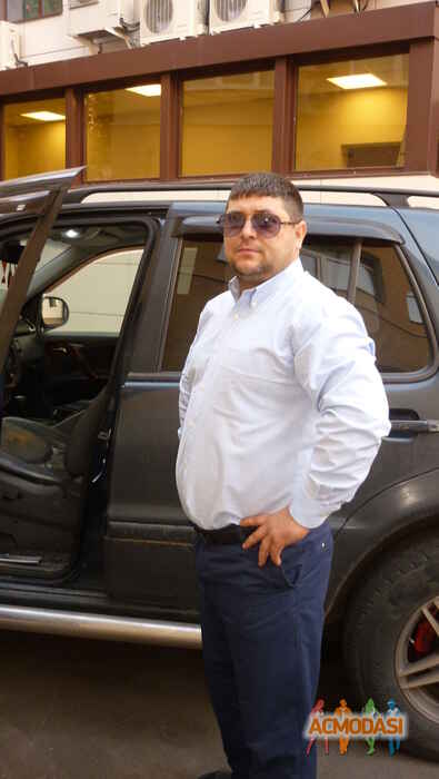 Александр Александрович Ефремов фото №1483793. Загружено 09 Июля 2019