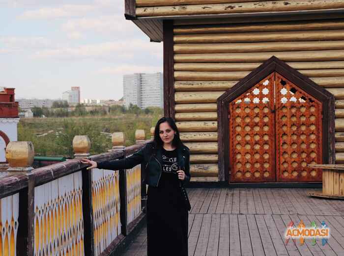 Юлия Валериевна Терехова фото №1608979. Загружено 13 Июня 2020