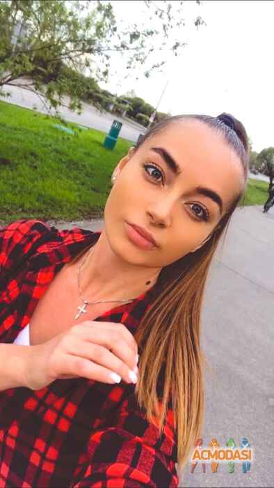 Илона   фото №1631135. Загружено 20 Августа 2020