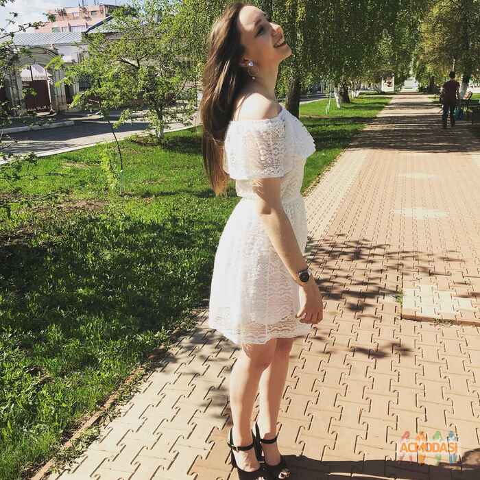Аделина  Фатхуллина фото №1726938. Загружено 25 Июля 2021