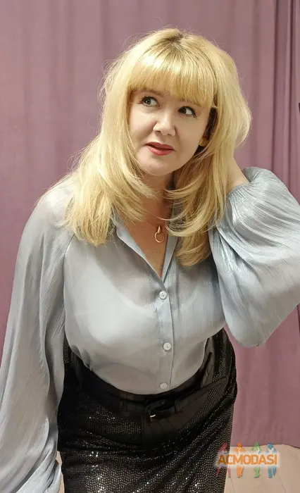 Оксана  Останина фото №1934696. Загружено 23 Августа 2025