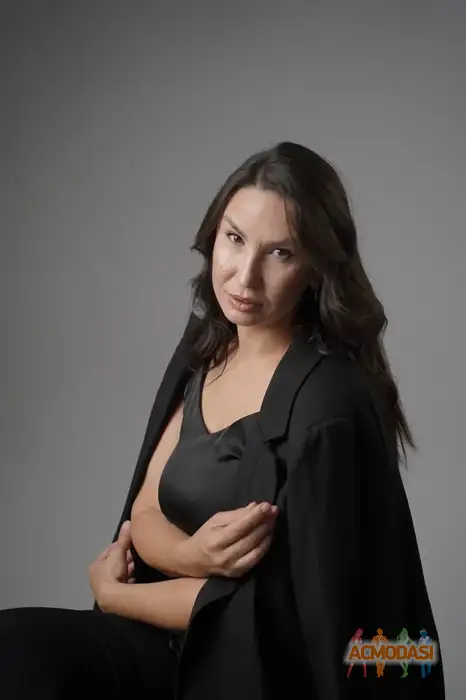 Алина  Абдулганиева фото №1940651. Загружено 05 Ноября 2025