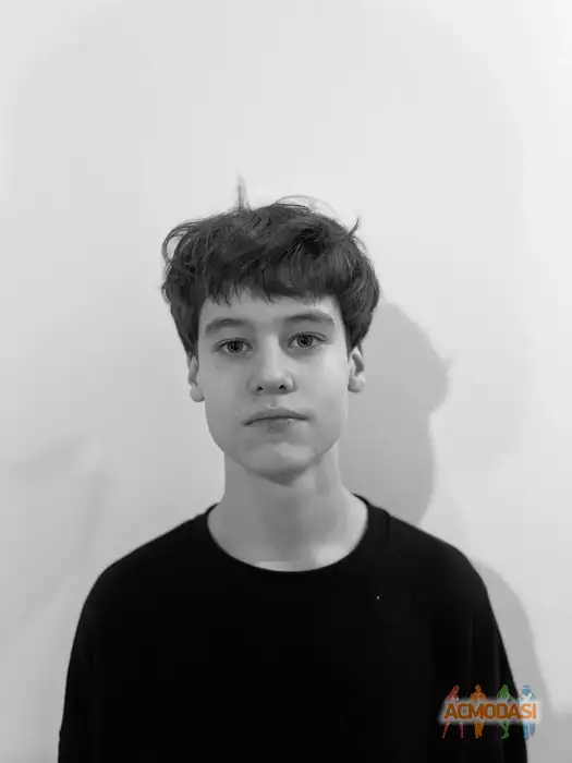 Арсений  Бугров фото №1943522. Загружено 11 Декабря 2025