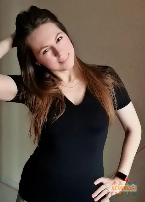 Кристина  Романюго фото №1945980. Загружено 25 Января 2026