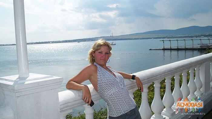 Ольга  Воробьева фото №177884. Загружено 03 Апреля 2012