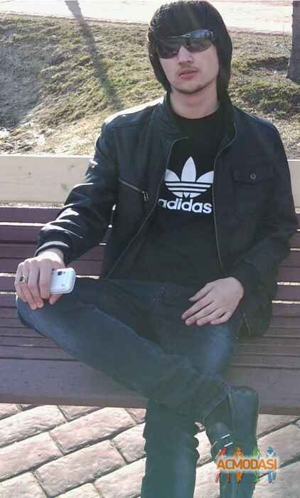 Карим Хасанович Мухамедьяров фото №187668. Загружено 21 Апреля 2012